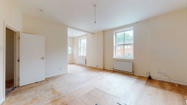 38a, 38b & 38c Victoria Crescent, Norwood, London SE19 1AE 1