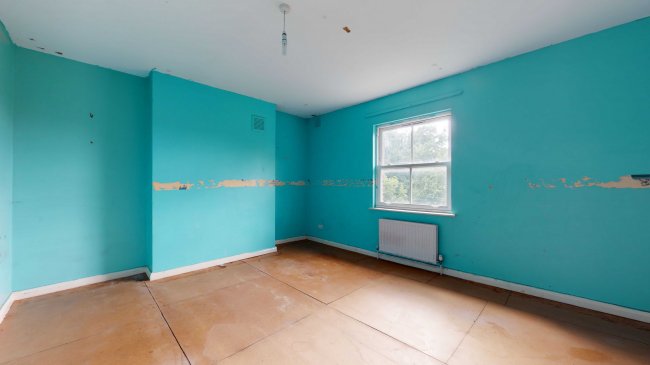 38a, 38b & 38c Victoria Crescent, Norwood, London SE19 1AE 1