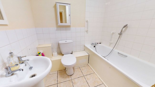 38a, 38b & 38c Victoria Crescent, Norwood, London SE19 1AE 1