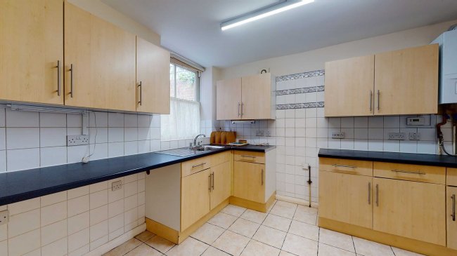 38a, 38b & 38c Victoria Crescent, Norwood, London SE19 1AE 1