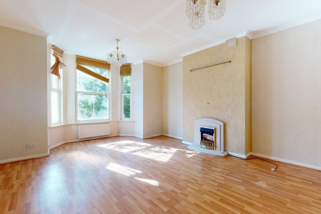 38a, 38b & 38c Victoria Crescent, Norwood, London SE19 1AE 1