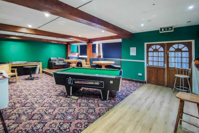 The Bear Inn, 66 Walliscote Road, Weston-super-Mare, BS23 1ED 1