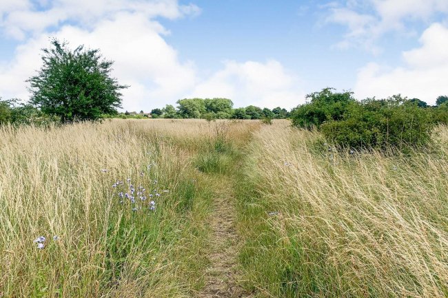 Land at Thames Field, Wharf Road, Wraysbury, Staines TW19 5JQ  6