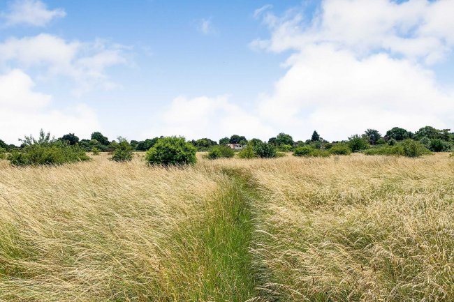 Land at Thames Field, Wharf Road, Wraysbury, Staines TW19 5JQ  6