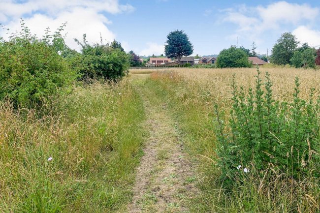 Land at Thames Field, Wharf Road, Wraysbury, Staines TW19 5JQ  6