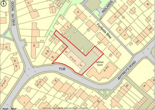 55-63 Jeffreys Road, Cressing, Braintree, Essex CM77 8JQ 5