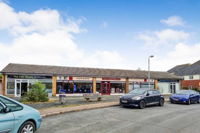 55-63 Jeffreys Road, Cressing, Braintree, Essex CM77 8JQ 5