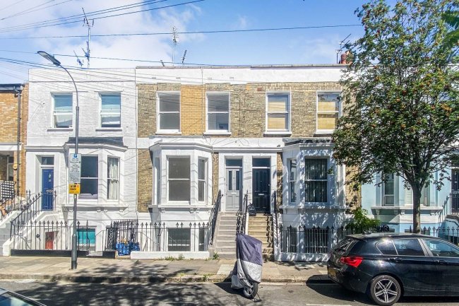 20 Eustace Road, Fulham, London SW6 1JD 5