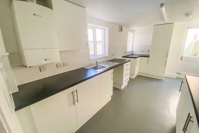 20 Eustace Road, Fulham, London SW6 1JD 5