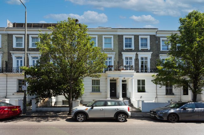 13 Gunter Grove, Chelsea, London SW10 0UN 3