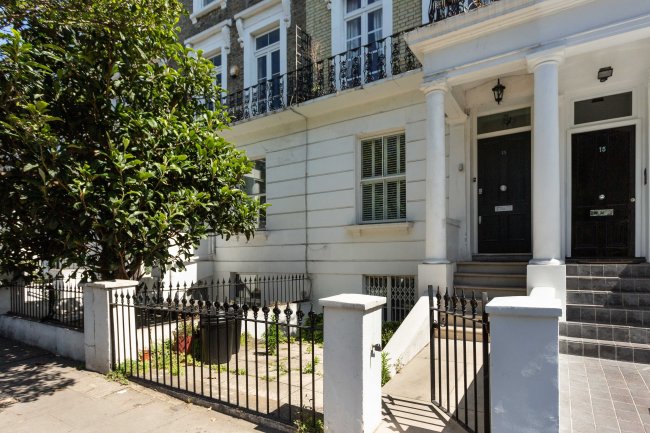 13 Gunter Grove, Chelsea, London SW10 0UN 3