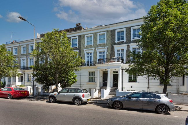 13 Gunter Grove, Chelsea, London SW10 0UN 3