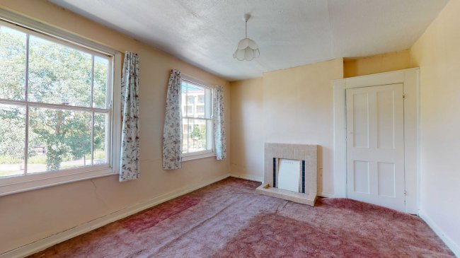 36 Amersham Grove, Deptford, London SE14 6LH 1