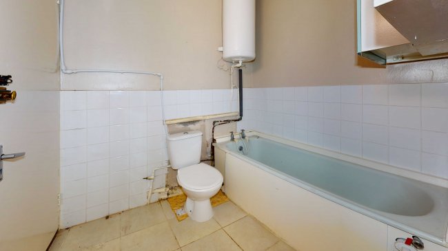 36 Amersham Grove, Deptford, London SE14 6LH 1