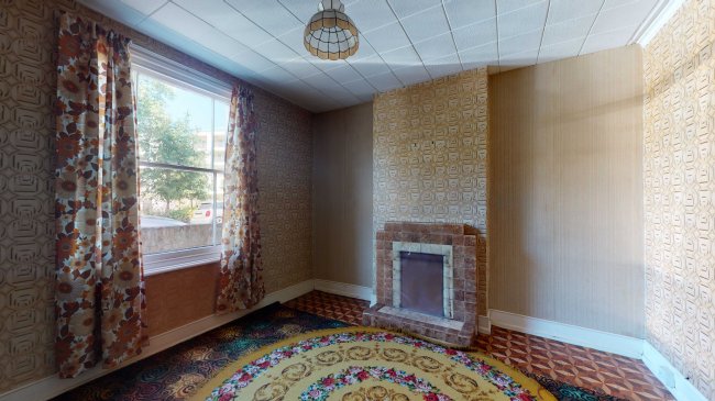 36 Amersham Grove, Deptford, London SE14 6LH 1