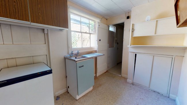 36 Amersham Grove, Deptford, London SE14 6LH 1