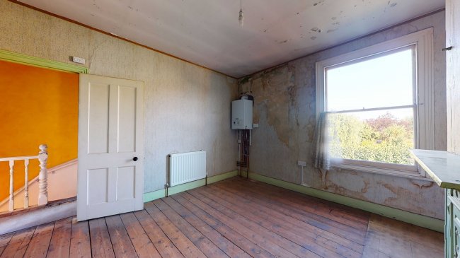 117 Estcourt Road, South Norwood, London SE25 4SA
 1