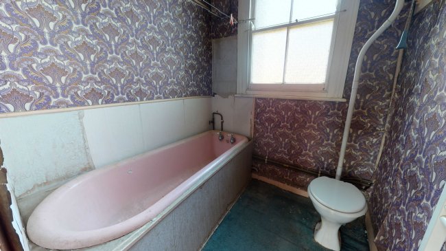 117 Estcourt Road, South Norwood, London SE25 4SA
 1