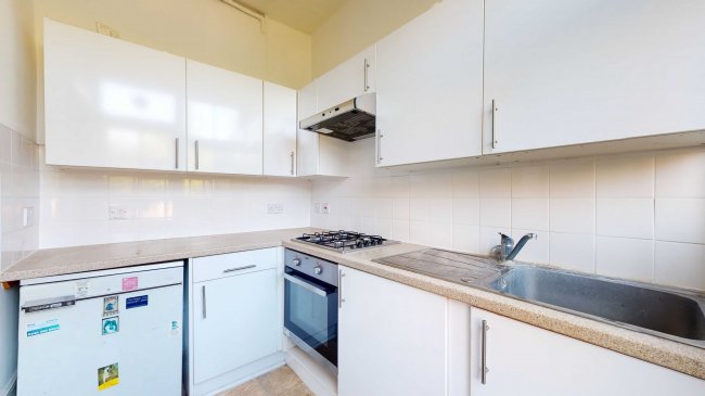 117 Estcourt Road, South Norwood, London SE25 4SA
 1