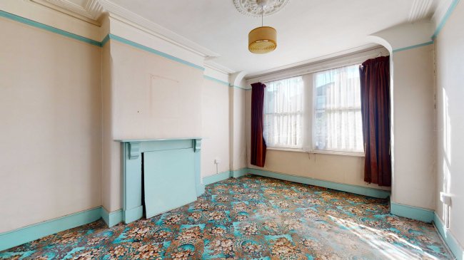 117 Estcourt Road, South Norwood, London SE25 4SA
 1