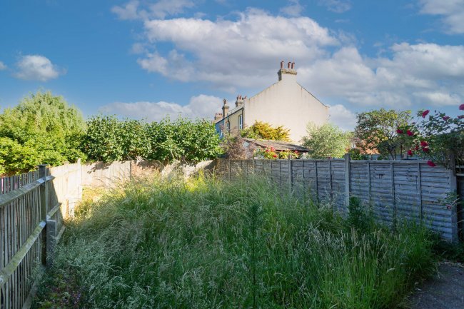 117 Estcourt Road, South Norwood, London SE25 4SA
 1