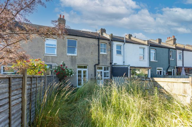 117 Estcourt Road, South Norwood, London SE25 4SA
 1