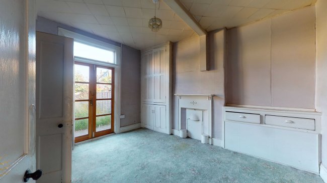 117 Estcourt Road, South Norwood, London SE25 4SA
 1