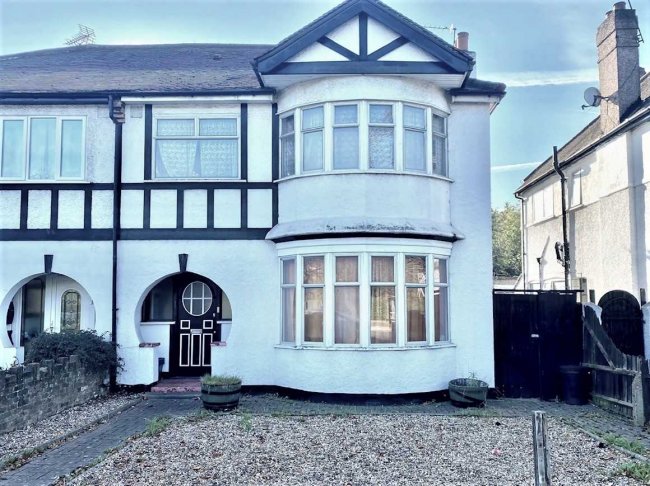 715 Great West Road, Isleworth, Middlesex TW7 4PS 7