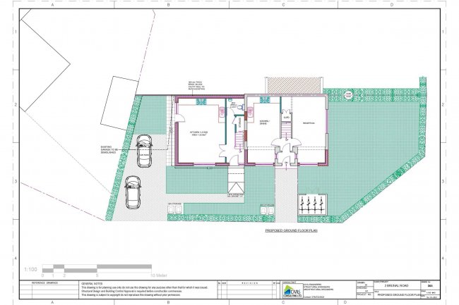 2 Brunel Road, Reading, RG30 3JH 6