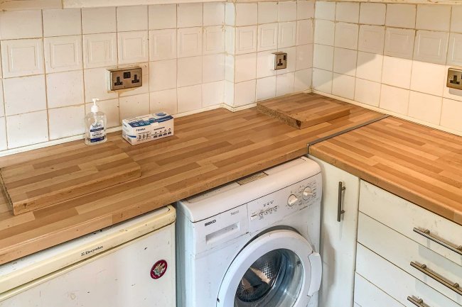 65 Linchfield, High Wycombe, Buckinghamshire HP13 7QH 3