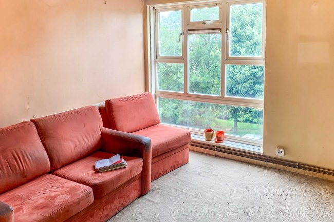 65 Linchfield, High Wycombe, Buckinghamshire HP13 7QH 3