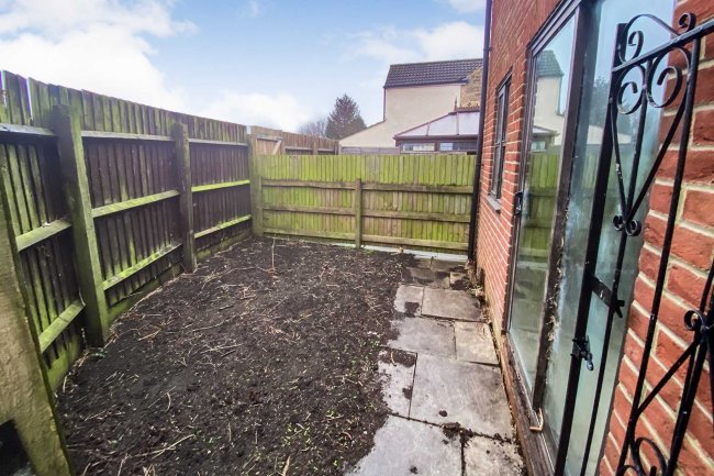 1A Canal Road, Trowbridge, Wiltshire, BA14 8QU 8