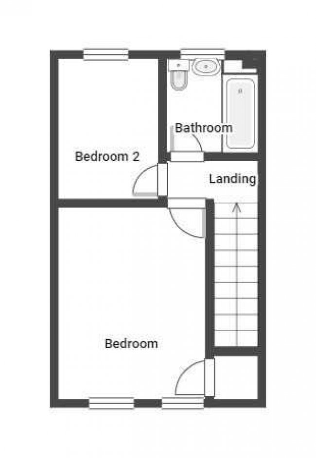 1A Canal Road, Trowbridge, Wiltshire, BA14 8QU 8