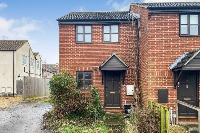 1A Canal Road, Trowbridge, Wiltshire, BA14 8QU 8