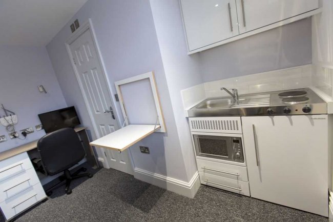 The Old County Hall, Bayley Lane, Coventry, West Midlands CV1 5RN 4