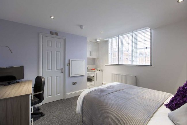 The Old County Hall, Bayley Lane, Coventry, West Midlands CV1 5RN 4