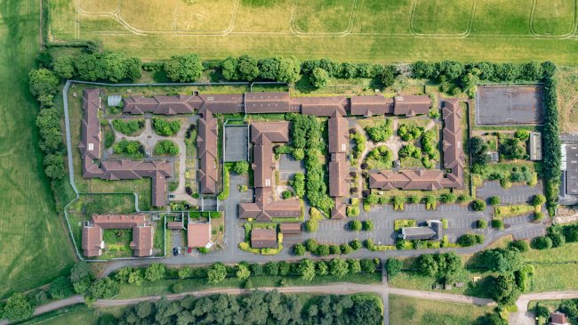 Linden House, River Lane, Market Weighton, York, East Riding of Yorkshire, YO43 4LA 4