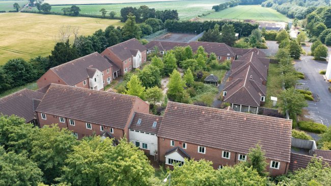 Linden House, River Lane, Market Weighton, York, East Riding of Yorkshire, YO43 4LA 4