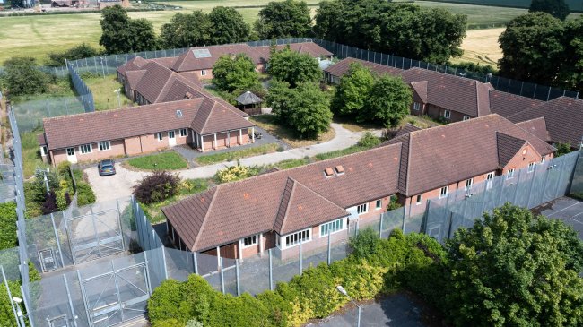 Linden House, River Lane, Market Weighton, York, East Riding of Yorkshire, YO43 4LA 4