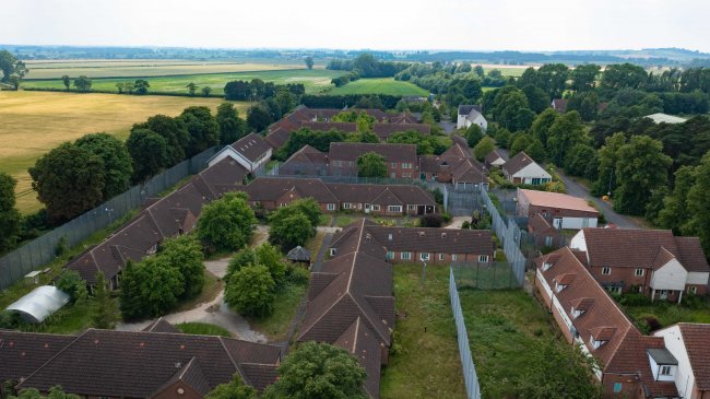 Linden House, River Lane, Market Weighton, York, East Riding of Yorkshire, YO43 4LA 4