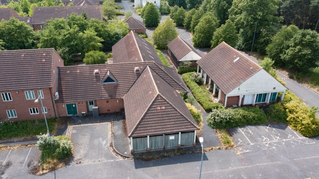 Linden House, River Lane, Market Weighton, York, East Riding of Yorkshire, YO43 4LA 4