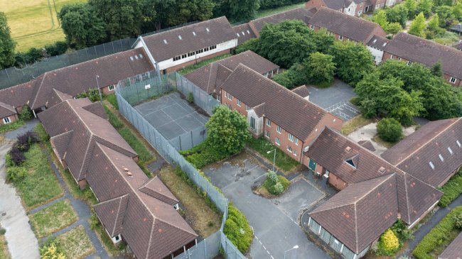 Linden House, River Lane, Market Weighton, York, East Riding of Yorkshire, YO43 4LA 4