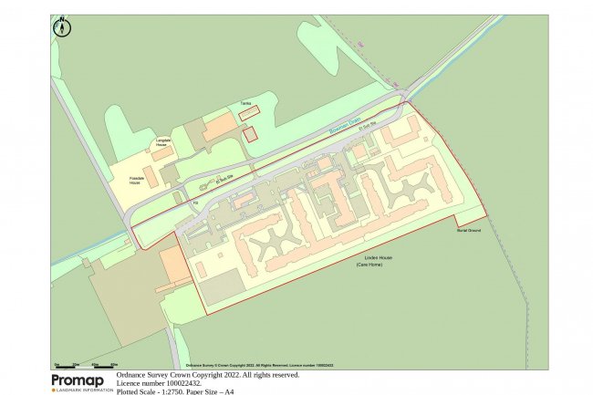 Linden House, River Lane, Market Weighton, York, East Riding of Yorkshire, YO43 4LA 4