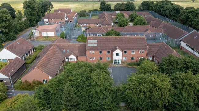 Linden House, River Lane, Market Weighton, York, East Riding of Yorkshire, YO43 4LA 4