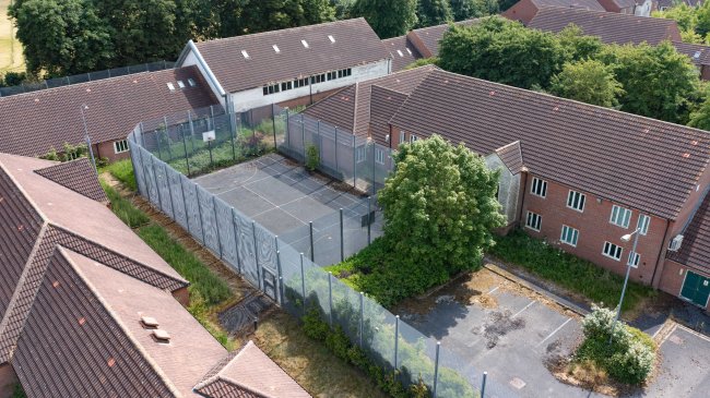 Linden House, River Lane, Market Weighton, York, East Riding of Yorkshire, YO43 4LA 4