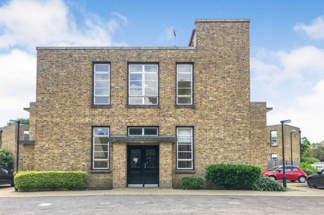 Flat 7 Johnson Court, Pollards Close, Rochford, SS4 1GF 7