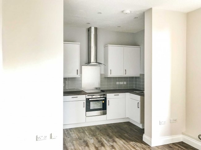 Flat 7 Johnson Court, Pollards Close, Rochford, SS4 1GF 7