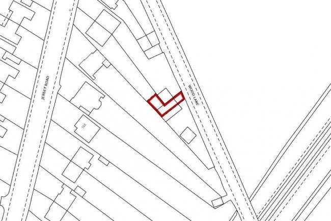 190B Wood Lane, Isleworth, Middlesex TW7 5EH 7