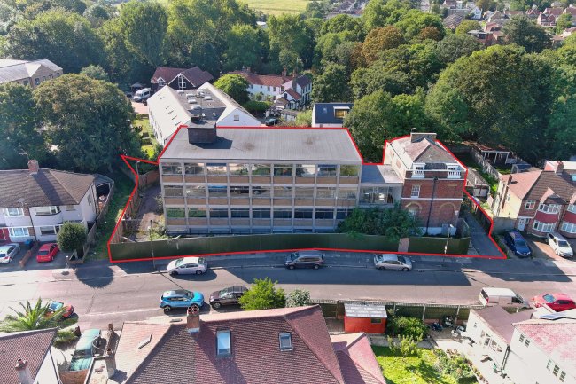 Wandle House, 10 Riverside Drive, Mitcham, Surrey CR4 4BU 5