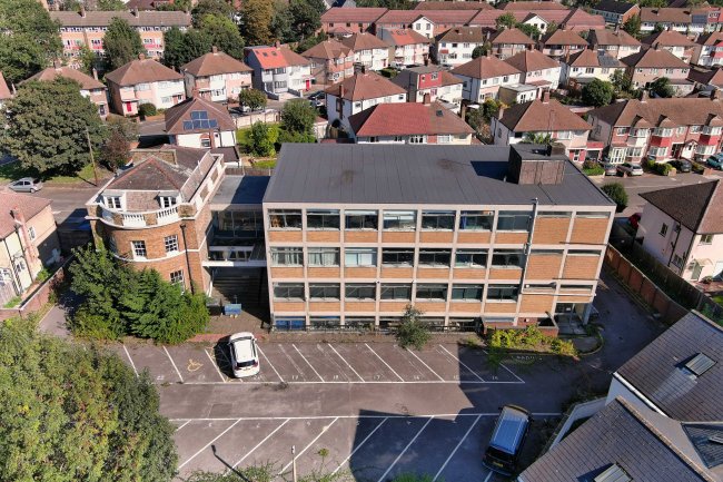 Wandle House, 10 Riverside Drive, Mitcham, Surrey CR4 4BU 5
